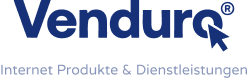 Venduro Logo